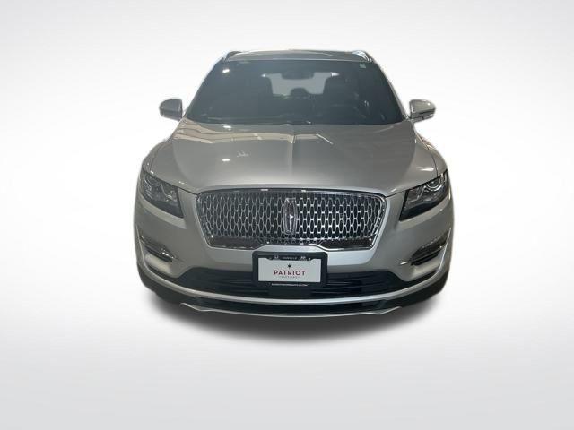 used 2019 Lincoln MKC car, priced at $19,997