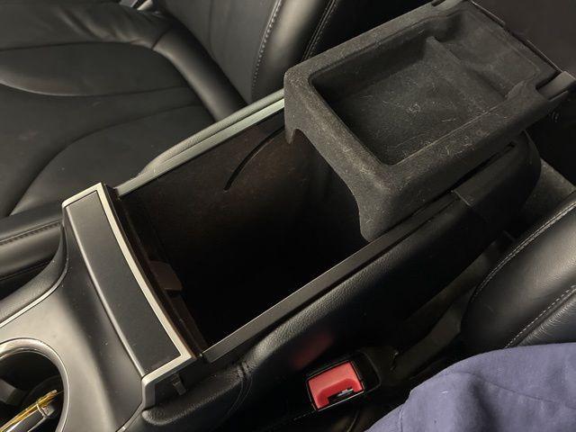 used 2019 Lincoln MKC car, priced at $19,757