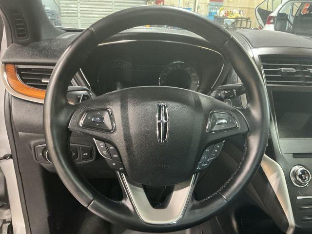 used 2019 Lincoln MKC car, priced at $19,997