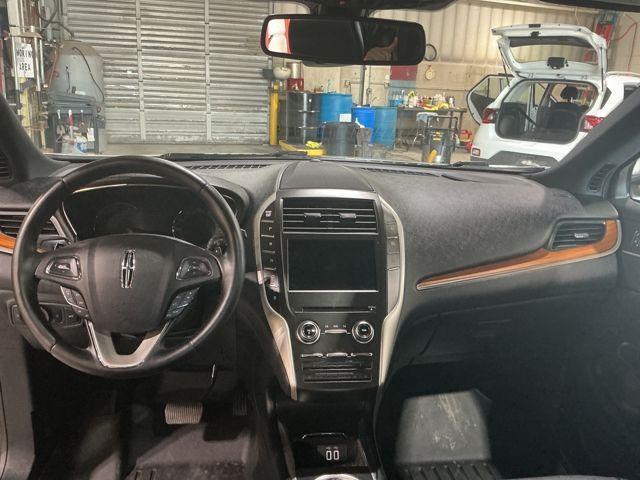 used 2019 Lincoln MKC car, priced at $19,997