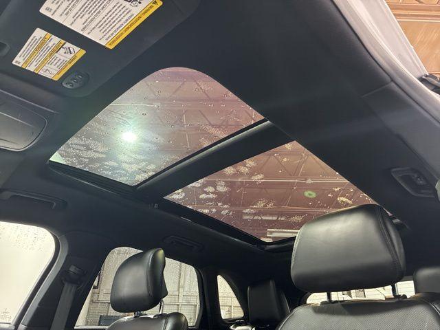 used 2019 Lincoln MKC car, priced at $19,757