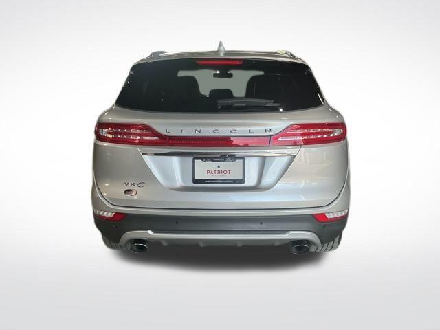 used 2019 Lincoln MKC car, priced at $19,997