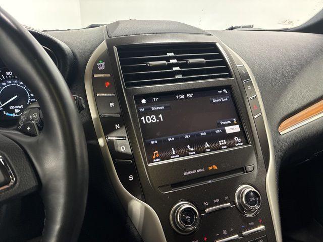 used 2019 Lincoln MKC car, priced at $19,757