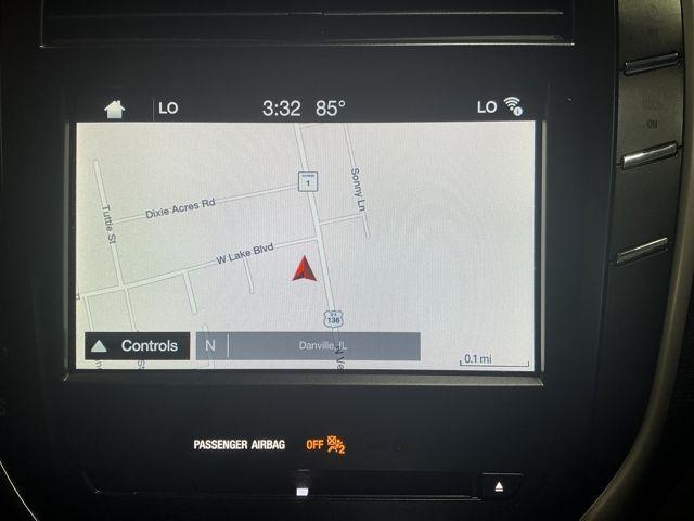 used 2019 Lincoln MKC car, priced at $19,997