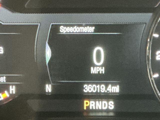 used 2019 Lincoln MKC car, priced at $19,997