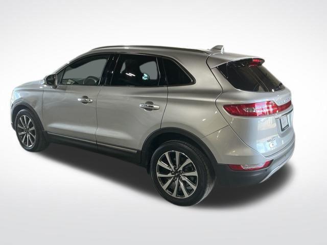 used 2019 Lincoln MKC car, priced at $19,997