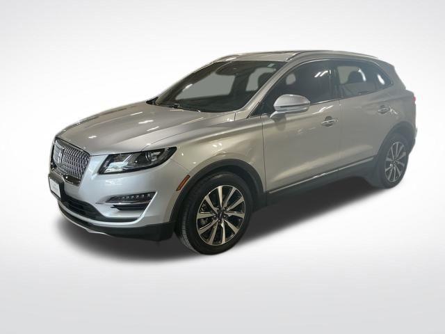 used 2019 Lincoln MKC car, priced at $19,997