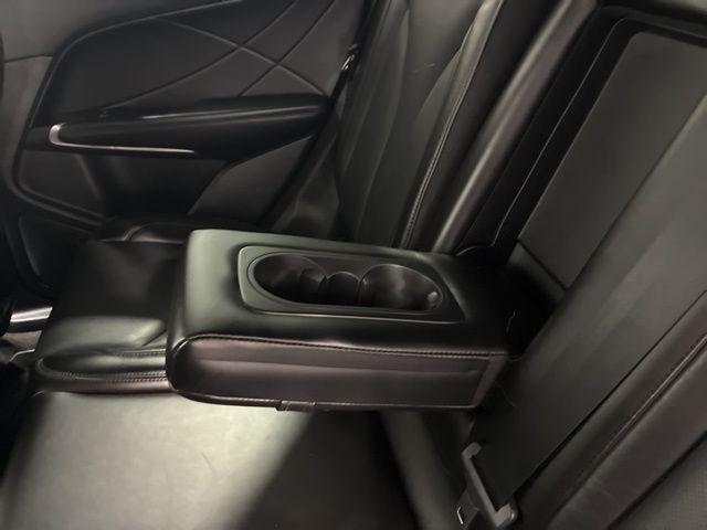 used 2019 Lincoln MKC car, priced at $19,757