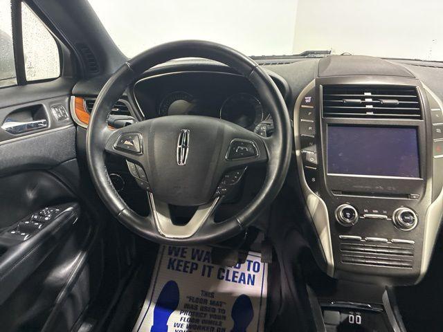 used 2019 Lincoln MKC car, priced at $19,757