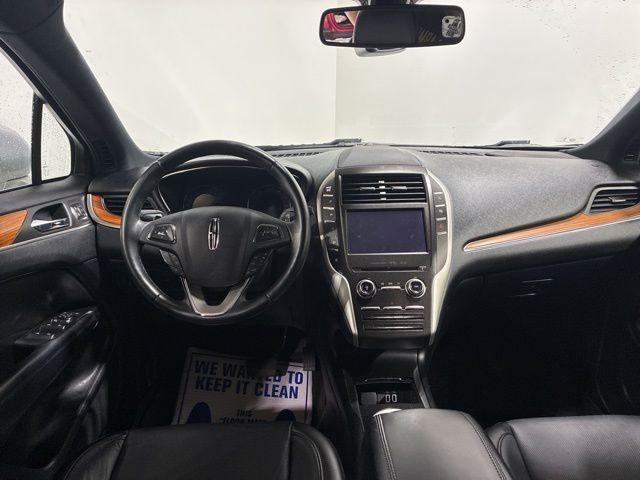 used 2019 Lincoln MKC car, priced at $19,757