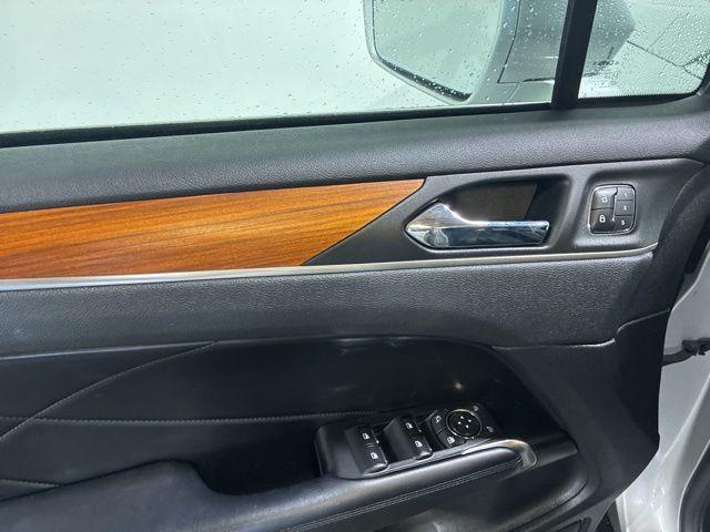 used 2019 Lincoln MKC car, priced at $19,757