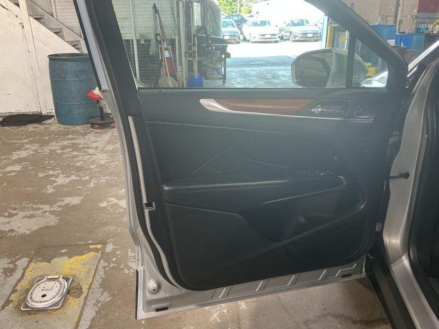 used 2019 Lincoln MKC car, priced at $19,997