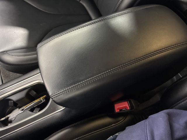 used 2019 Lincoln MKC car, priced at $19,757