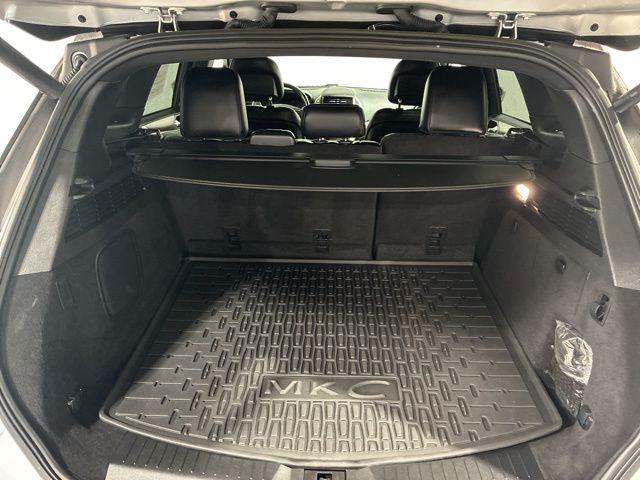 used 2019 Lincoln MKC car, priced at $19,757