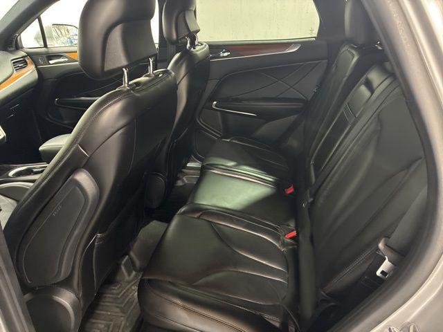 used 2019 Lincoln MKC car, priced at $19,757