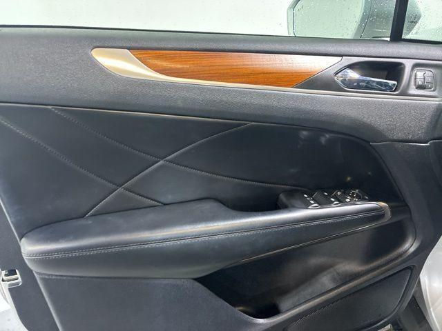 used 2019 Lincoln MKC car, priced at $19,757