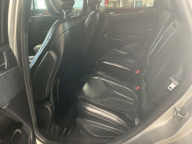 used 2019 Lincoln MKC car, priced at $19,997