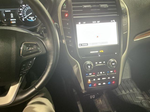 used 2019 Lincoln MKC car, priced at $19,997