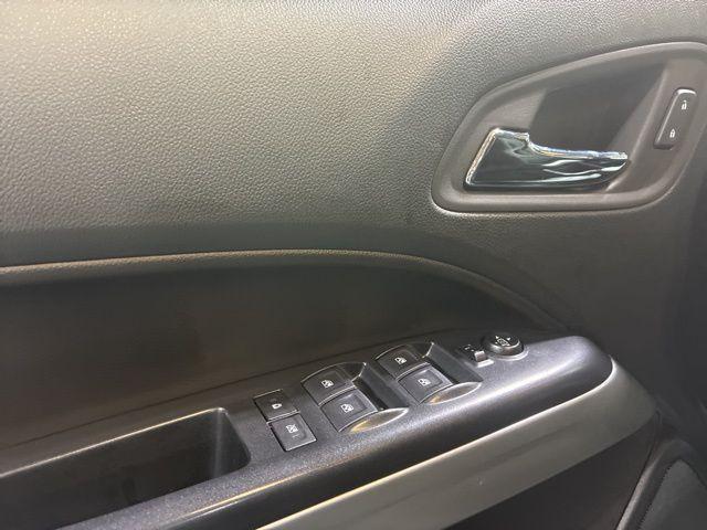 used 2022 Chevrolet Colorado car, priced at $25,977