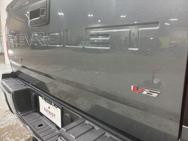 used 2022 Chevrolet Colorado car, priced at $25,977