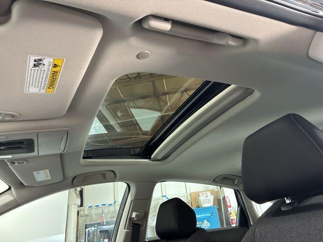 used 2024 Honda Accord car, priced at $26,277