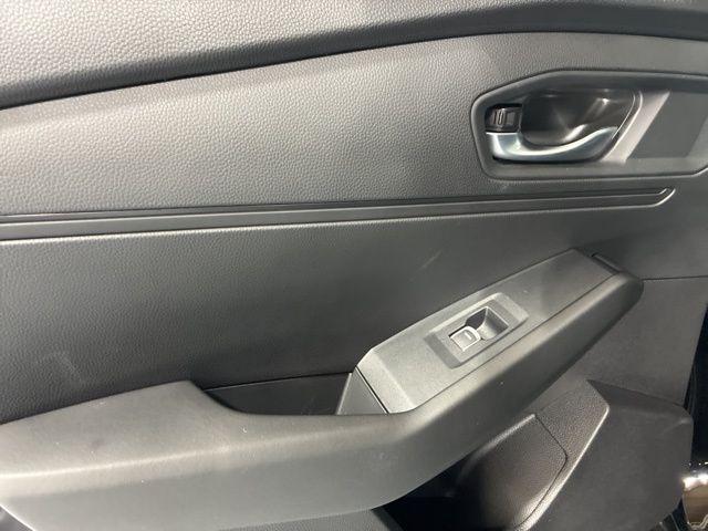 used 2024 Honda Accord car, priced at $26,277