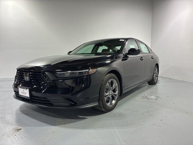 used 2024 Honda Accord car, priced at $26,277