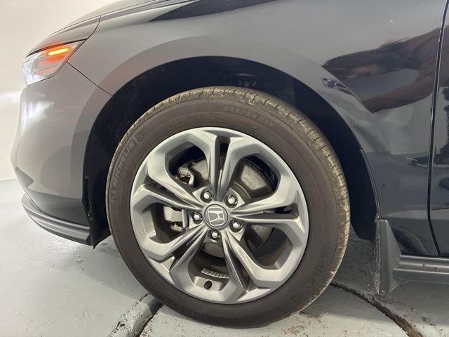used 2024 Honda Accord car, priced at $26,277