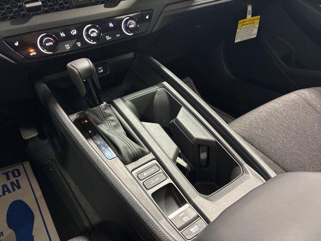 used 2024 Honda Accord car, priced at $26,277