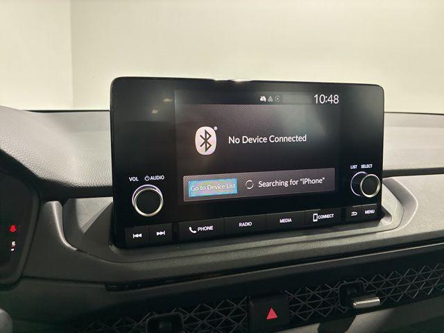 used 2024 Honda Accord car, priced at $26,277