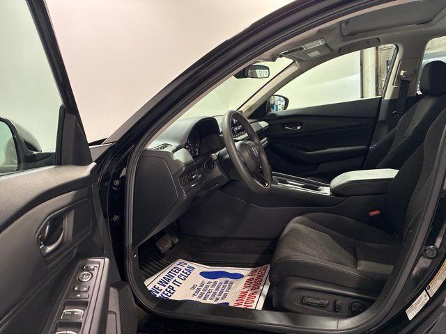 used 2024 Honda Accord car, priced at $26,277