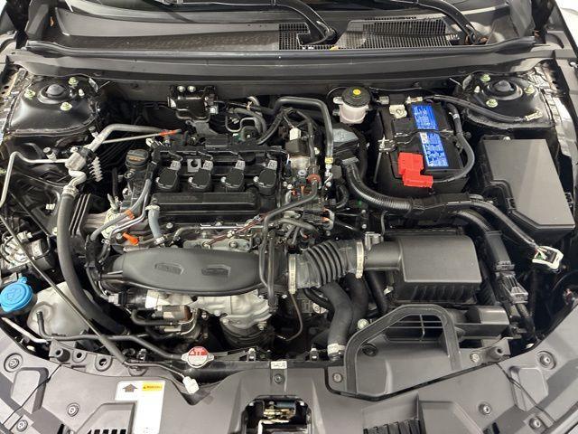 used 2024 Honda Accord car, priced at $26,277