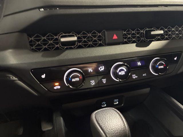 used 2024 Honda Accord car, priced at $26,277