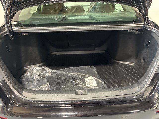 used 2024 Honda Accord car, priced at $26,277