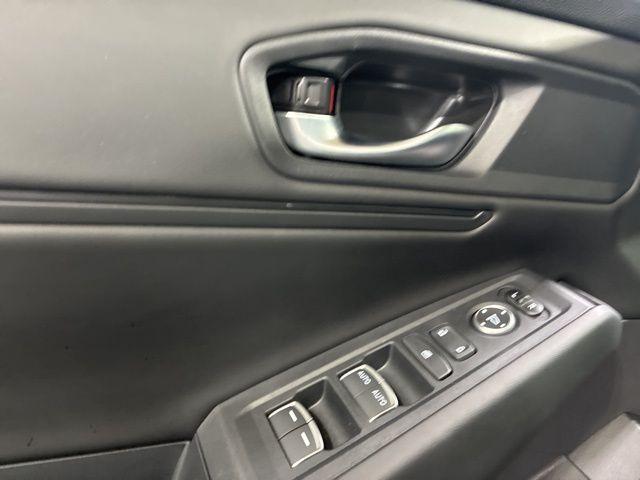 used 2024 Honda Accord car, priced at $26,277