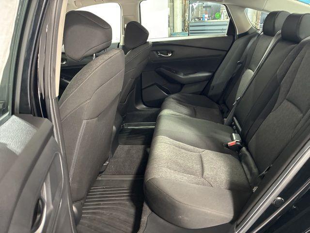 used 2024 Honda Accord car, priced at $26,277