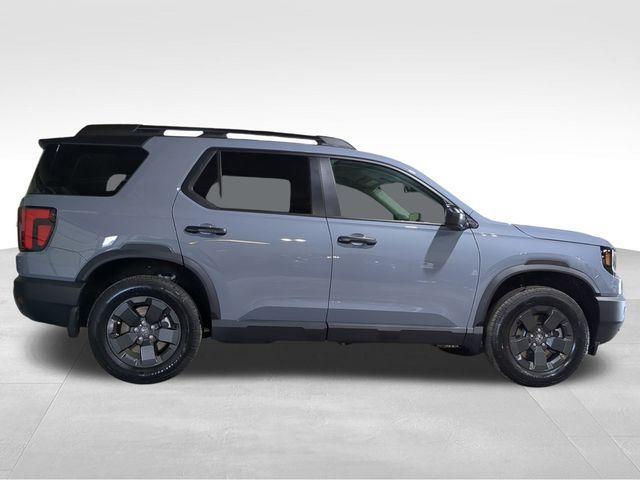 new 2026 Honda Passport car, priced at $46,655