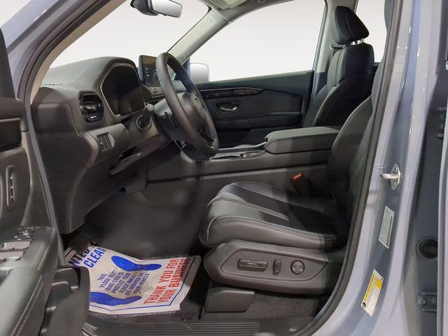 new 2026 Honda Passport car, priced at $46,655
