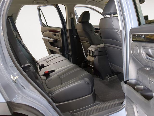 new 2026 Honda Passport car, priced at $46,655