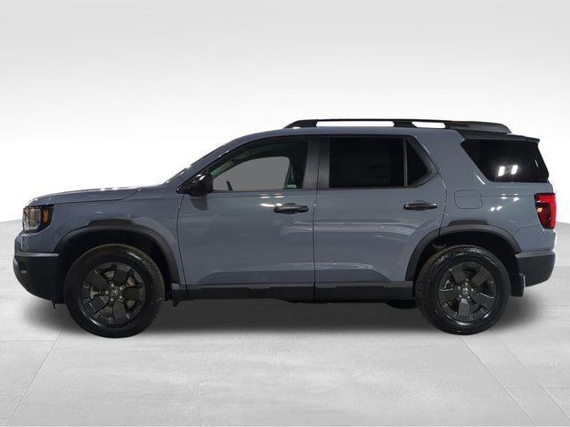 new 2026 Honda Passport car, priced at $46,655