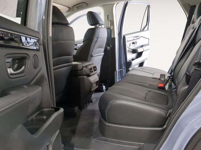 new 2026 Honda Passport car, priced at $46,655