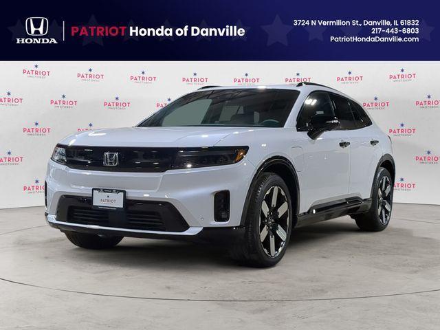 new 2025 Honda Prologue car, priced at $55,080