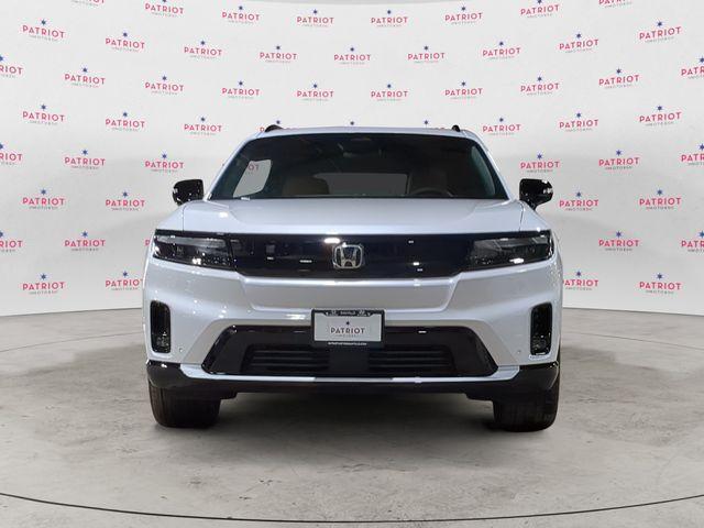 new 2025 Honda Prologue car, priced at $55,080