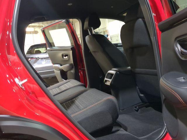 new 2025 Honda HR-V car, priced at $29,038