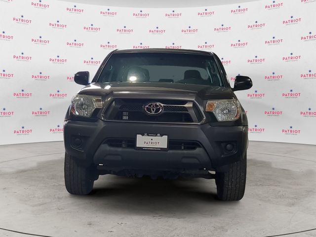 used 2012 Toyota Tacoma car, priced at $22,995