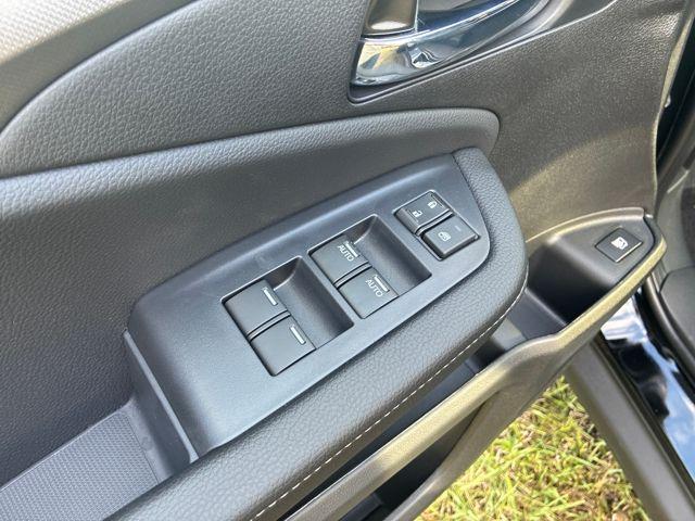 new 2026 Honda Ridgeline car, priced at $40,801