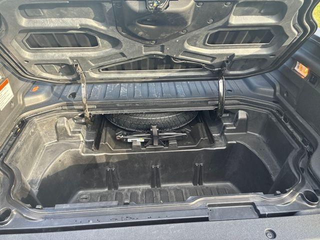 new 2026 Honda Ridgeline car, priced at $40,801