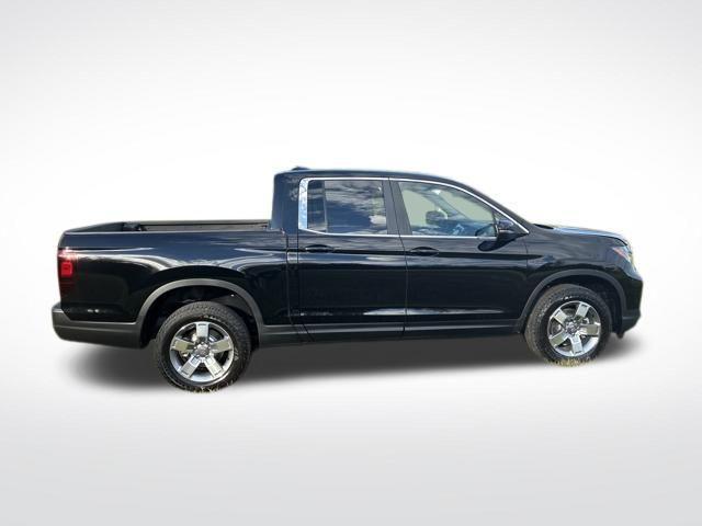 new 2026 Honda Ridgeline car, priced at $40,801