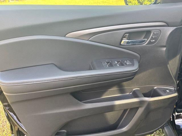 new 2026 Honda Ridgeline car, priced at $40,801