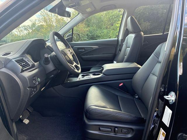 new 2026 Honda Ridgeline car, priced at $40,801
